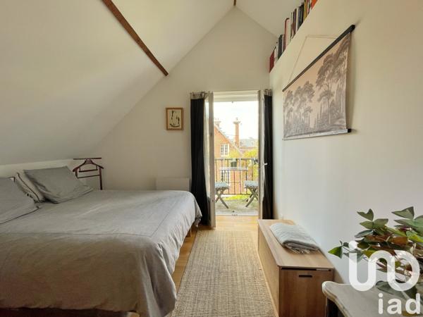 Appartement à vendre 3 pièces 87 m² Compiègne