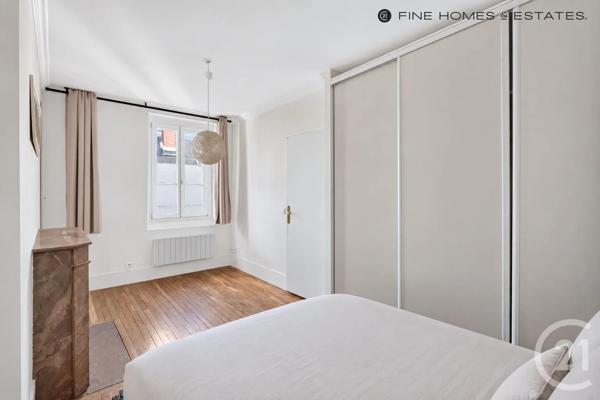 Appartement T2 à vendre  2 pièces - 40 m 2   PARIS  - 75006