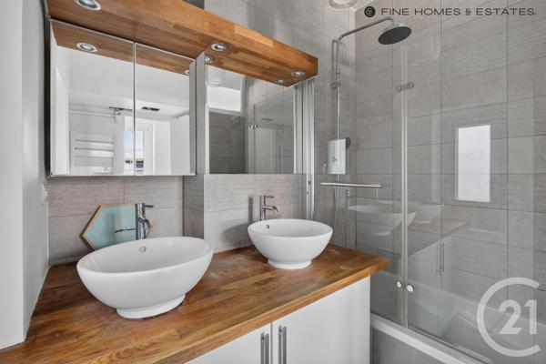 Appartement T2 à vendre  2 pièces - 40 m 2   PARIS  - 75006