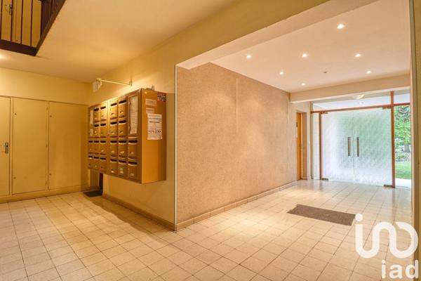 Appartement à vendre 4 pièces 70 m² Saint-Leu-la-Forêt