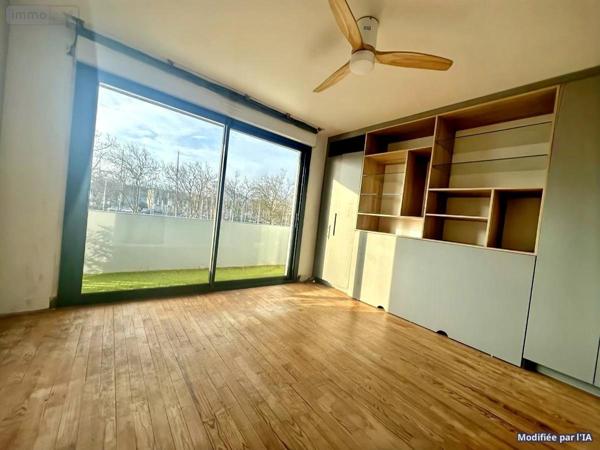 Appartement à vendre à Lorient dans le Morbihan (56100), ref : 56081-2539