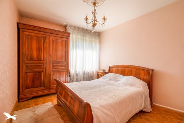 Appartement à vendre |  Toulouse |  5 pièces | 116 m²