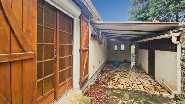 Sainte-Anastasie-sur-Issole (83136) À VENDRE, Sainte-Anastasie sur Issolle, maison 5 pièces