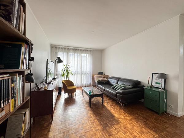 Appartement Fontenay Sous Bois 2 pièces 41.87 m2