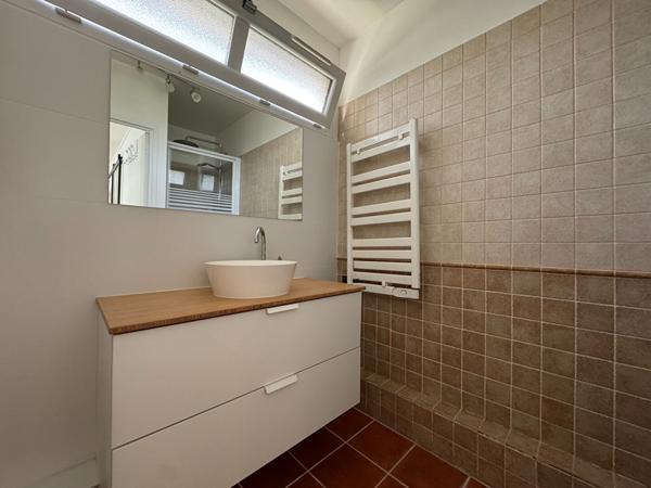 Appartement Fontenay Sous Bois 2 pièces 41.87 m2
