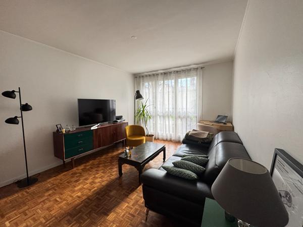 Appartement Fontenay Sous Bois 2 pièces 41.87 m2