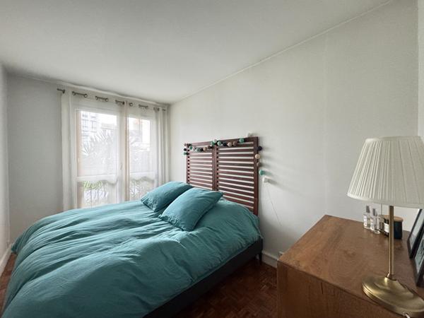 Appartement Fontenay Sous Bois 2 pièces 41.87 m2