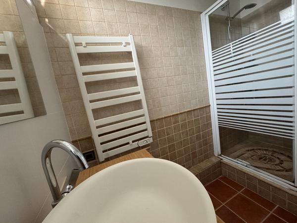 Appartement Fontenay Sous Bois 2 pièces 41.87 m2