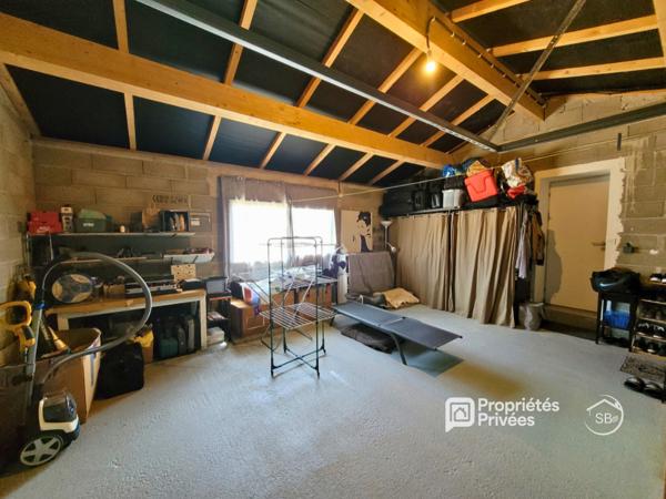 Villa récente meublée et tout équipée 4 pièce(s) 85 m2 - confort moderne, calme et bien-être en Sud Ardèche