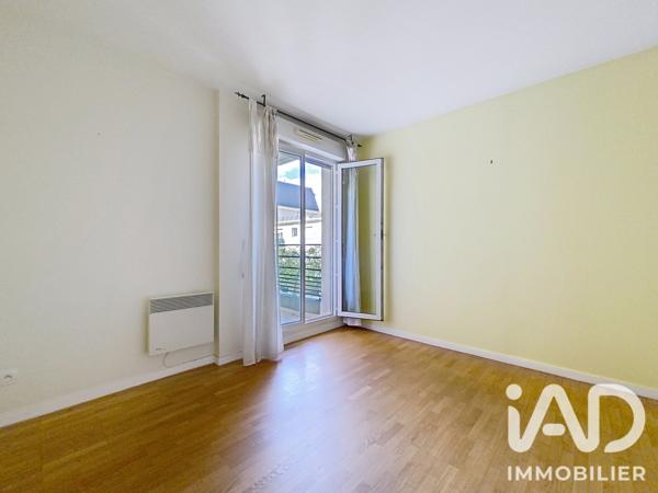 Appartement à vendre 3 pièces 72,18 m² Saint-Cloud