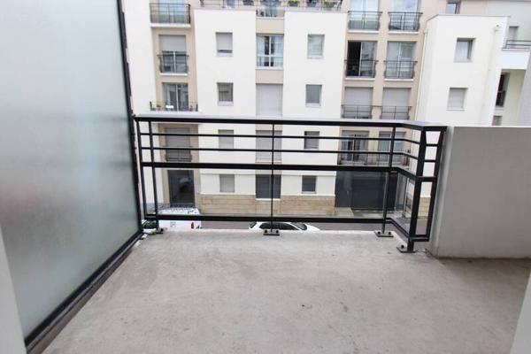 Appartement 3 pièces - 44100 Nantes