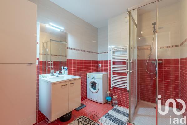 Appartement à vendre 3 pièces 64 m² Bertrange