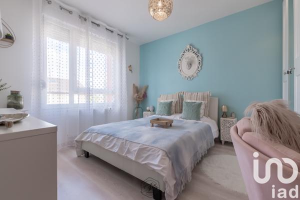 Appartement à vendre 3 pièces 64 m² Bertrange