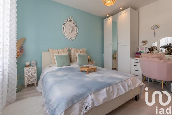 Appartement à vendre 3 pièces 64 m² Bertrange