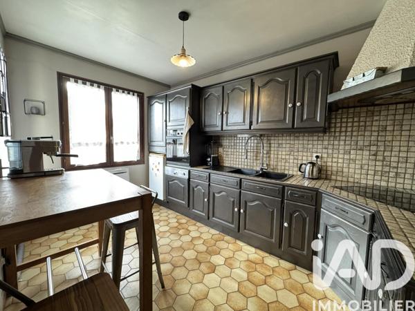 Maison à vendre 7 pièces 160 m² Eurville-Bienville