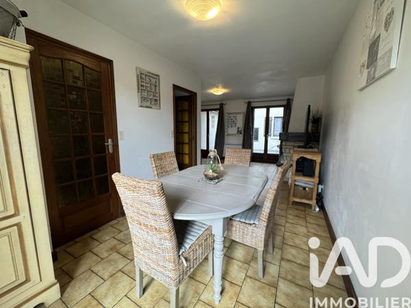 Maison à vendre 7 pièces 160 m² Eurville-Bienville