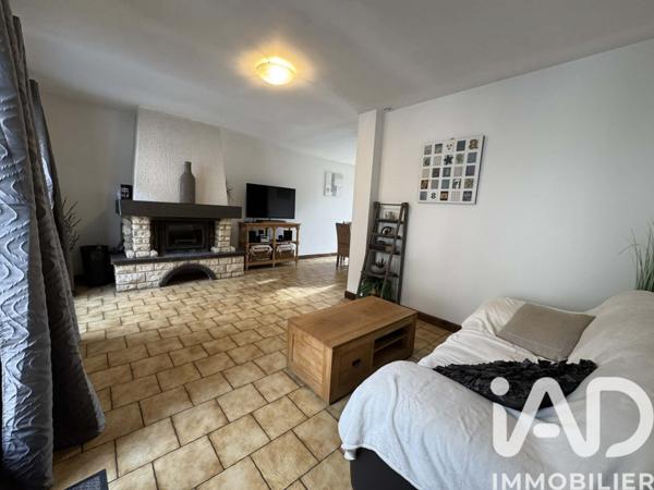 Maison à vendre 7 pièces 160 m² Eurville-Bienville