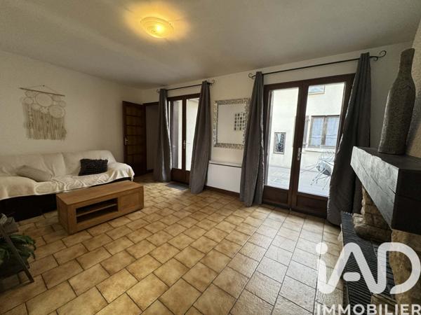 Maison à vendre 7 pièces 160 m² Eurville-Bienville