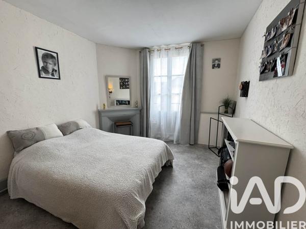 Maison à vendre 7 pièces 160 m² Eurville-Bienville