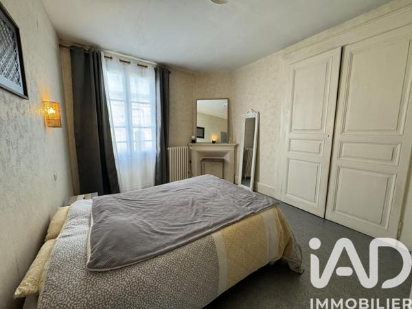 Maison à vendre 7 pièces 160 m² Eurville-Bienville