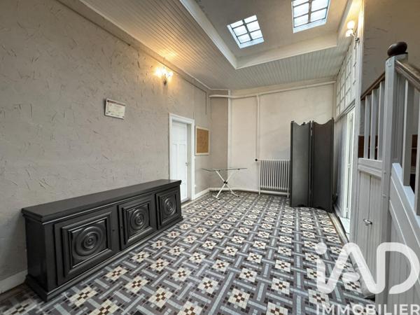 Maison à vendre 7 pièces 160 m² Eurville-Bienville
