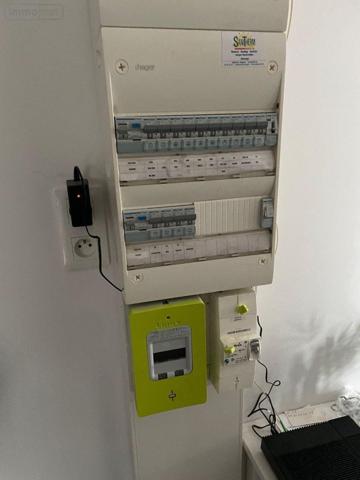 Appartement à vendre à Lannion dans les Côtes-d'Armor (22300), ref : A12.