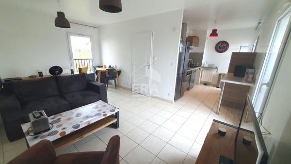 Appartement Champigny Sur Marne 3 pièce(s) 59 m2 - Le Plant
