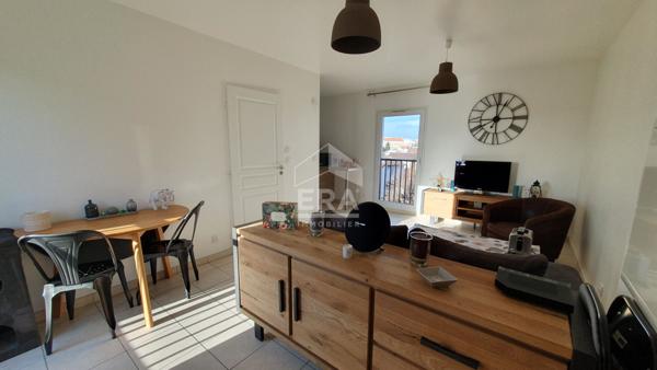 Appartement Champigny Sur Marne 3 pièce(s) 59 m2 - Le Plant