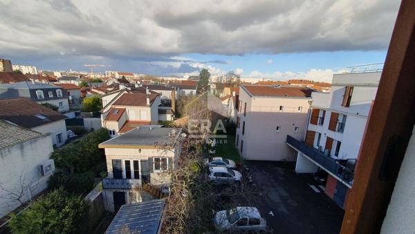 Appartement Champigny Sur Marne 3 pièce(s) 59 m2 - Le Plant