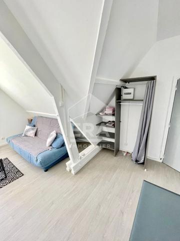 A LOUER - CAEN rue de Bayeux - 2PP 31 m2