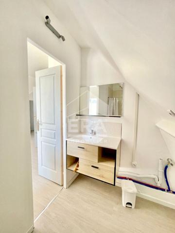 A LOUER - CAEN rue de Bayeux - 2PP 31 m2