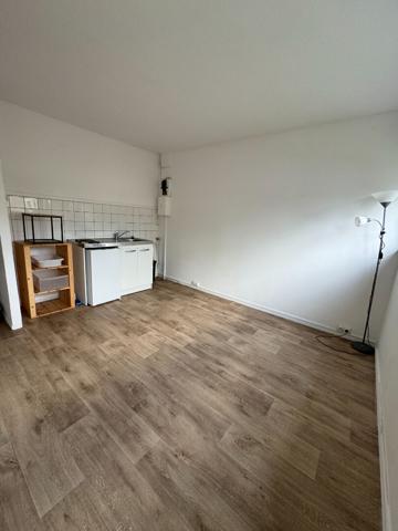 Appartement Croix 1 pièce(s) 19 m2 Appartement Croix 1 pièce(s) 19 m2