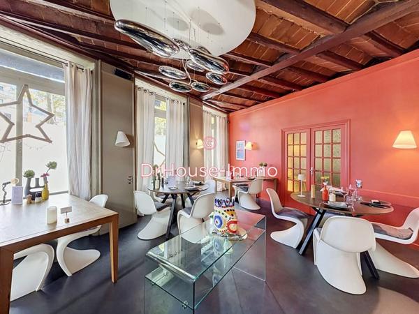 Commerce à vendre de 123 m²