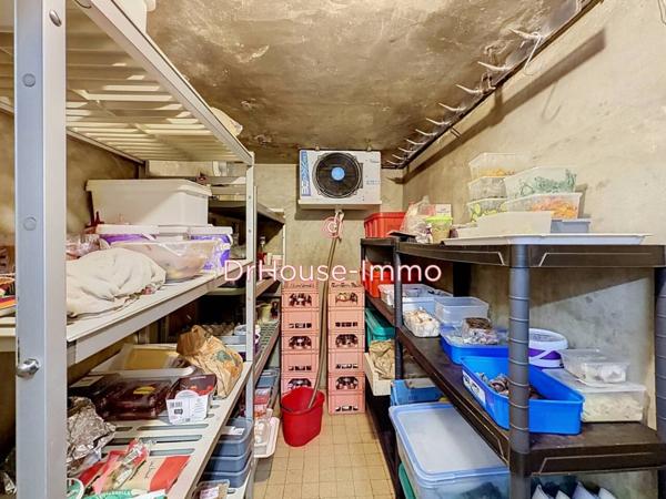 Commerce à vendre de 123 m²