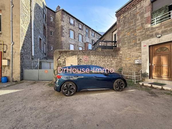 Commerce à vendre de 123 m²