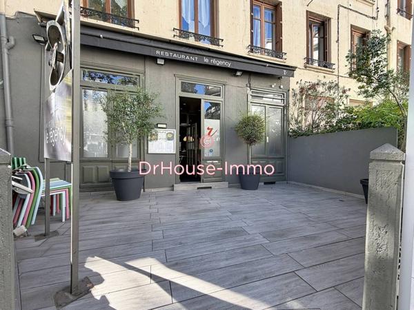 Commerce à vendre de 123 m²
