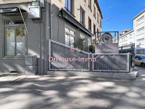 Commerce à vendre de 123 m²