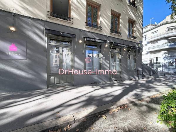 Commerce à vendre de 123 m²
