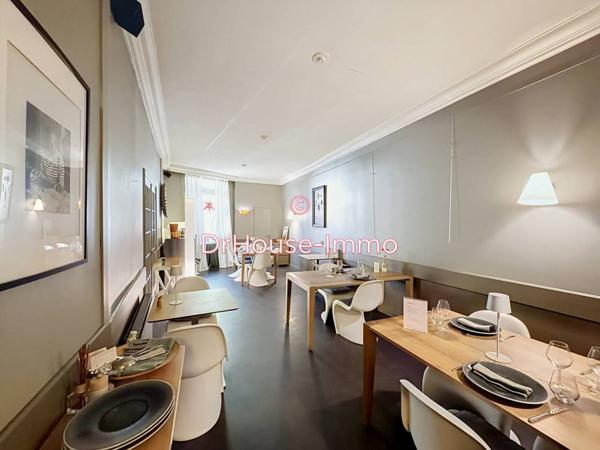 Commerce à vendre de 123 m²
