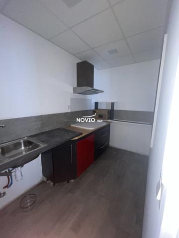Location local professionnel
