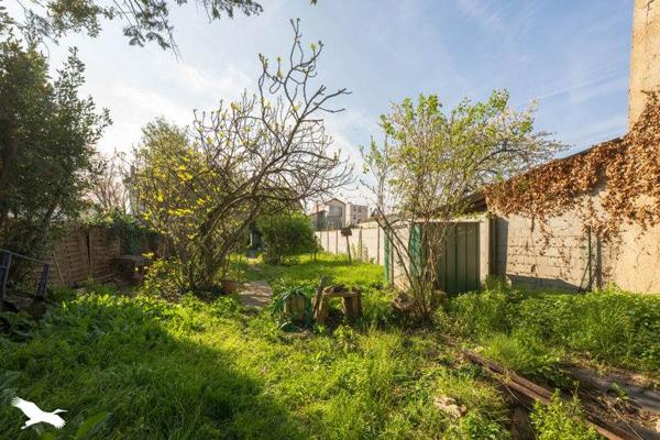 Maison à vendre |  Colombes |  4 pièces | 86 m²