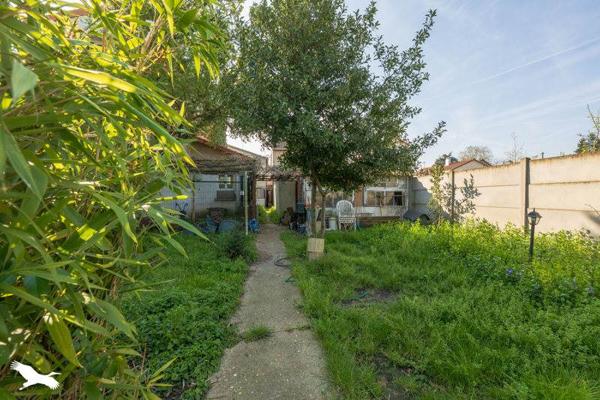 Maison à vendre |  Colombes |  4 pièces | 86 m²