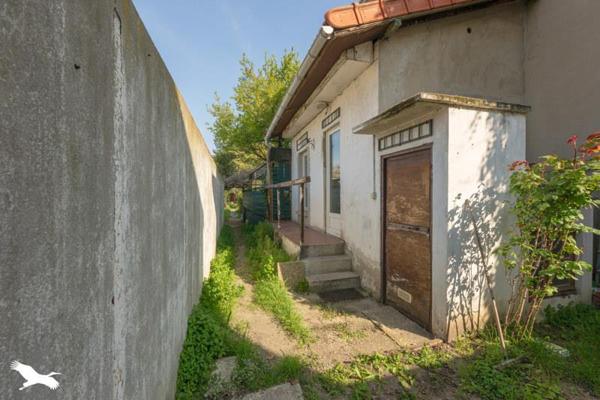 Maison à vendre |  Colombes |  4 pièces | 86 m²