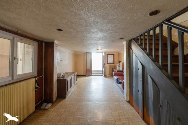 Maison à vendre |  Colombes |  4 pièces | 86 m²