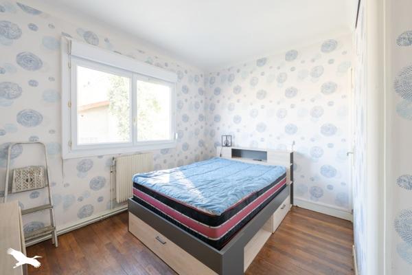 Maison à vendre |  Colombes |  4 pièces | 86 m²