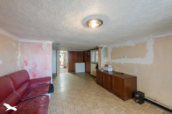 Maison à vendre |  Colombes |  4 pièces | 86 m²