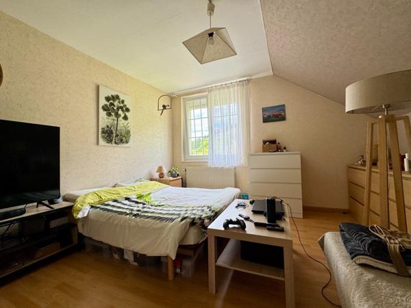 Maison - 5 pièces - 130 m²