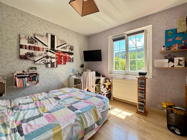 Maison - 5 pièces - 130 m²