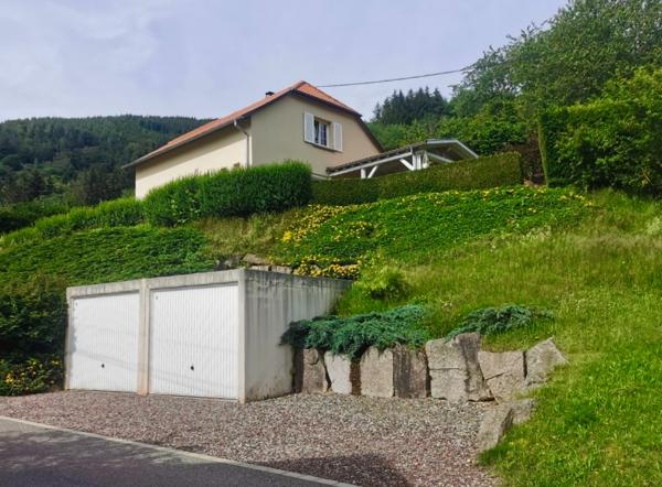 Maison - 5 pièces - 130 m²