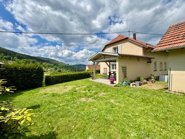 Maison - 5 pièces - 130 m²